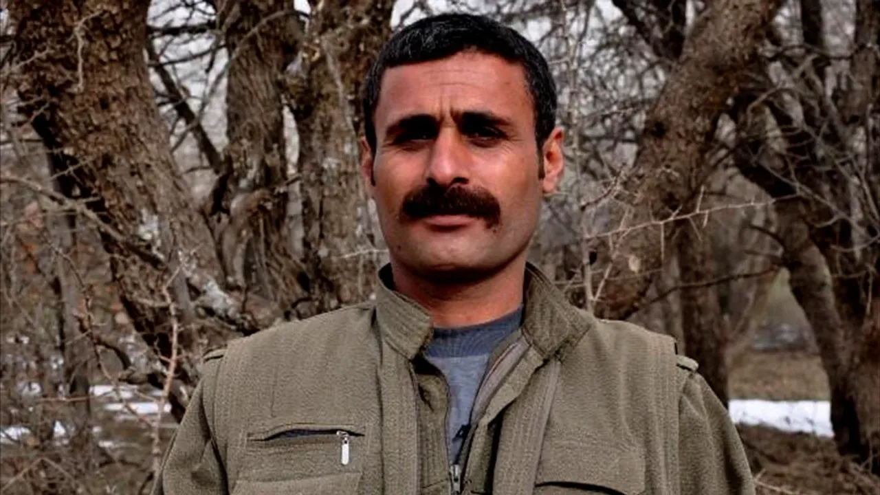 MİT'ten Irak'ın kuzeyinde nokta operasyon! PKK'nın sözde lojistik sorumlusu öldürüldü
