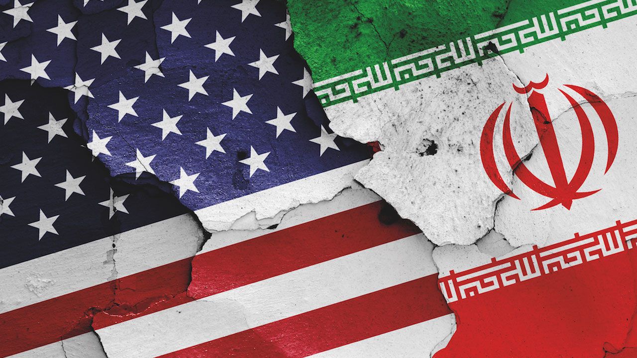 ABD güçlerine saldırı! Beyaz Saray: Sorumlusu İran