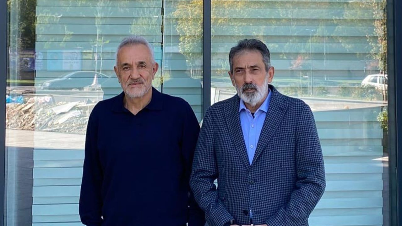 Düzcespor, teknik direktörlük görevine Mustafa Çapanoğlu’nu getirdi