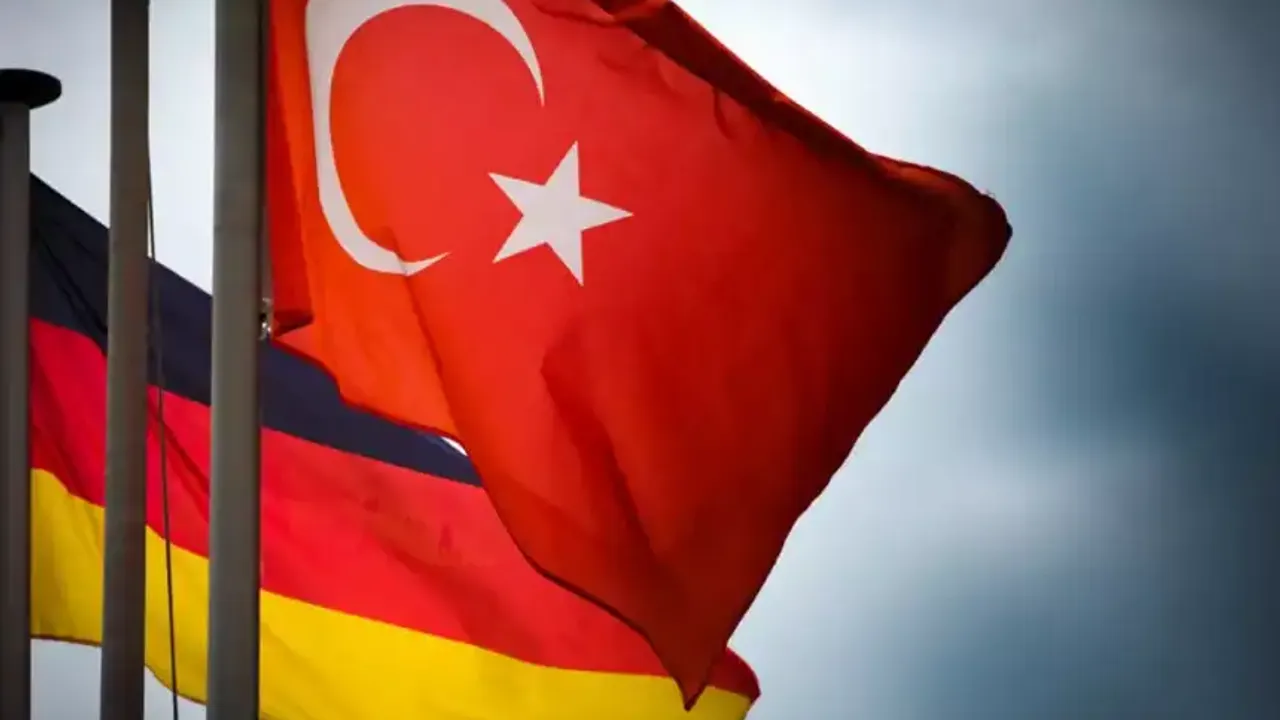 Almanya'da Türkiye kararı