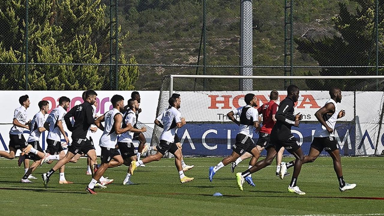 Beşiktaş, Galatasaray derbisine 'sıkıntılı' çıkacak