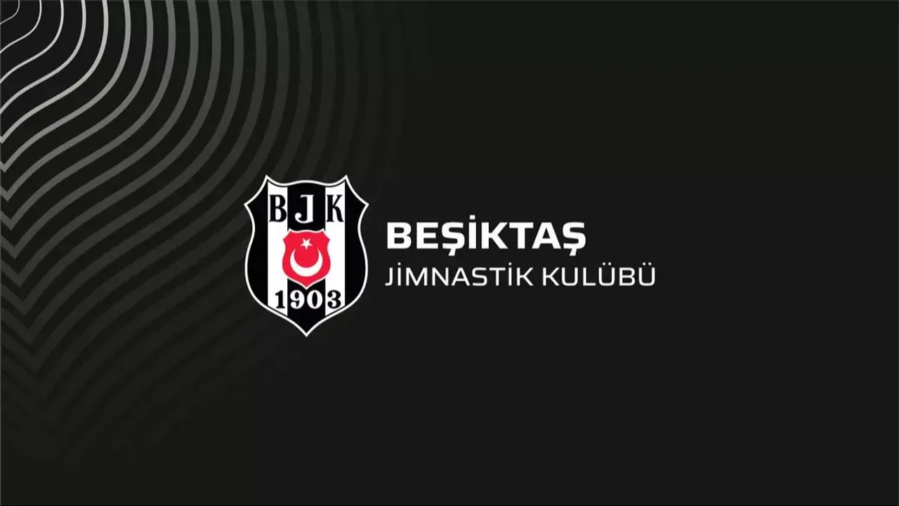 Beşiktaş'ta Bodo/Glimt ile oynanacak maçın kamp kadrosu açıklandı