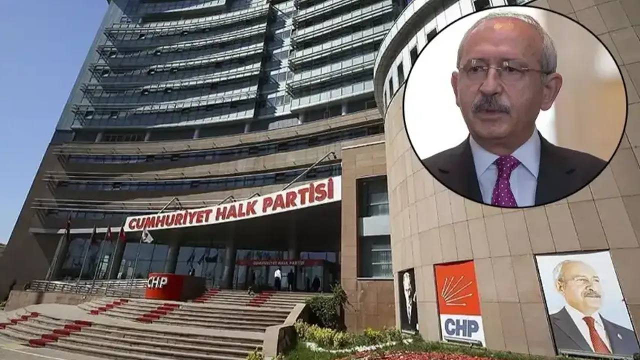 CHP'de saflar netleşiyor: İşte Kılıçdaroğlu'na imza vermeyen vekiller