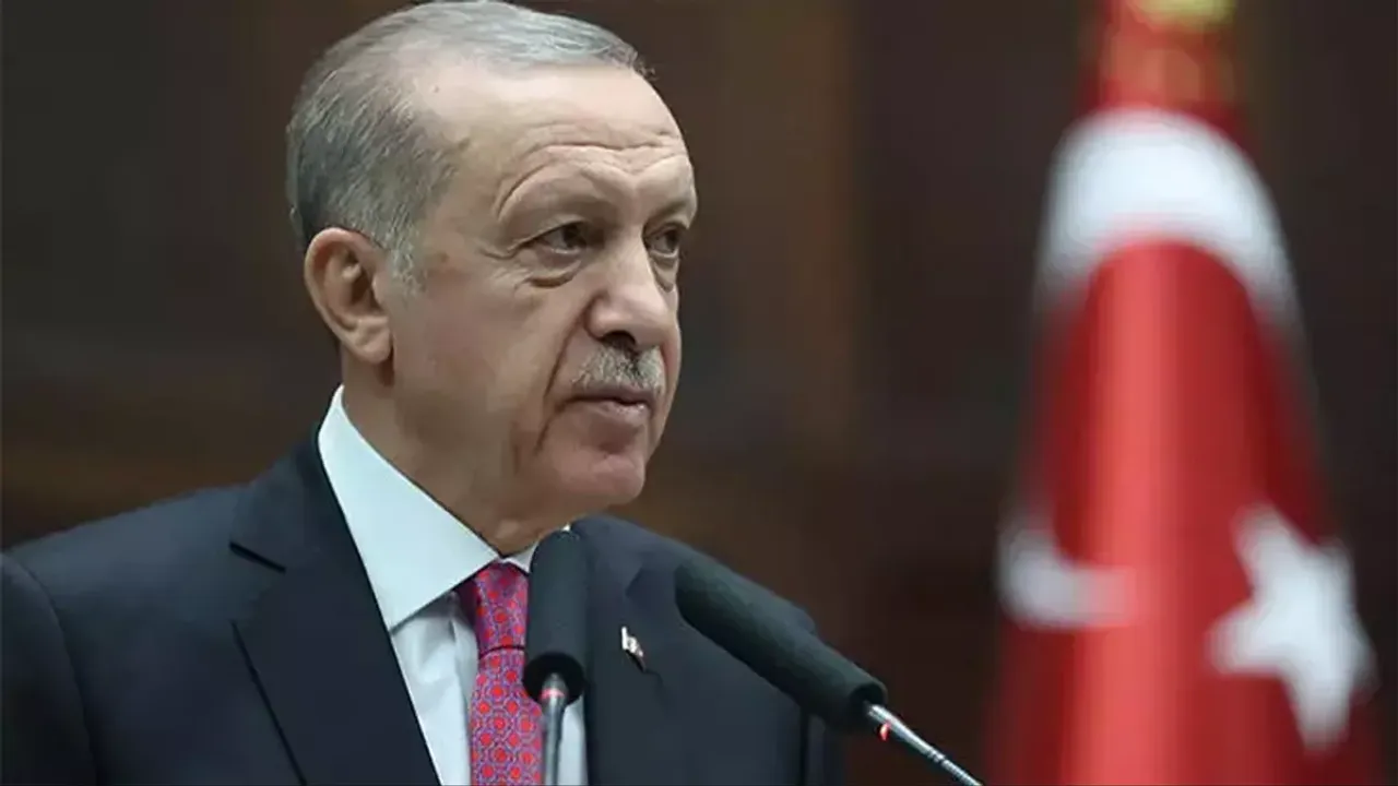 Türkiye, Filistin için milli yas ilan etti