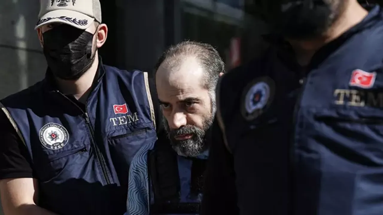 DEAŞ'lı terörist Sumaidai'nin de aralarında bulunduğu 3 sanığın yargılandığı davada karar çıktı