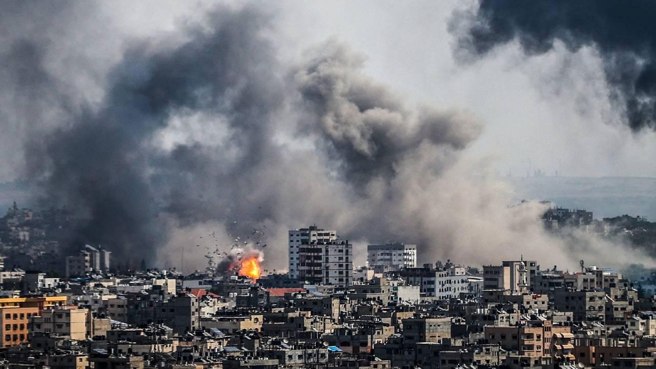 DSÖ: Gazze ile iletişimimiz hala yok
