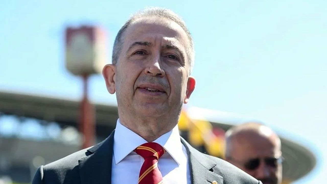Galatasaray'dan Süper Kupa açıklaması