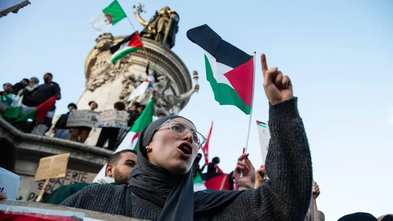 Batı’daki Filistin politikası: İslamofobi şiddetlenecek mi?