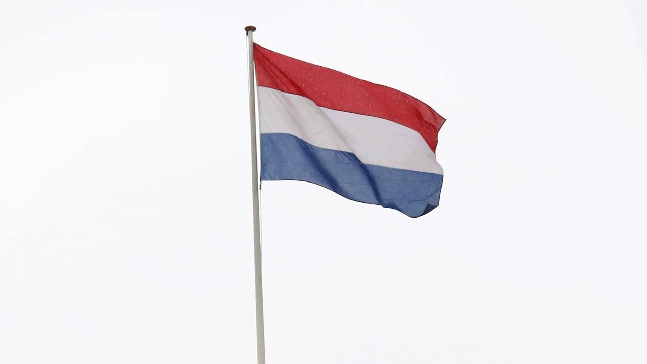 Hollanda'dan Filistin kararı