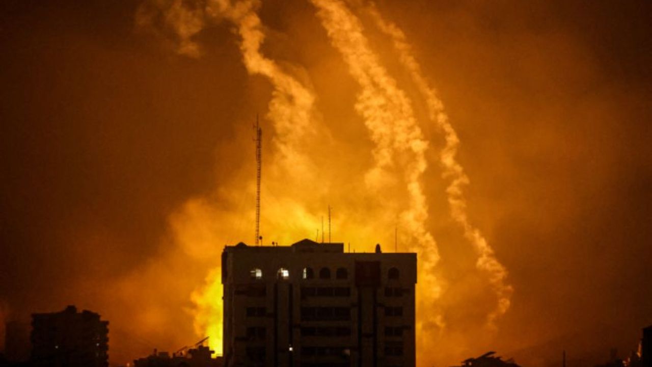 İsrail medyasından dün gece ile ilgili bomba itiraf: Gazze'ye ilk kara operasyonu hayal kırıklığı
