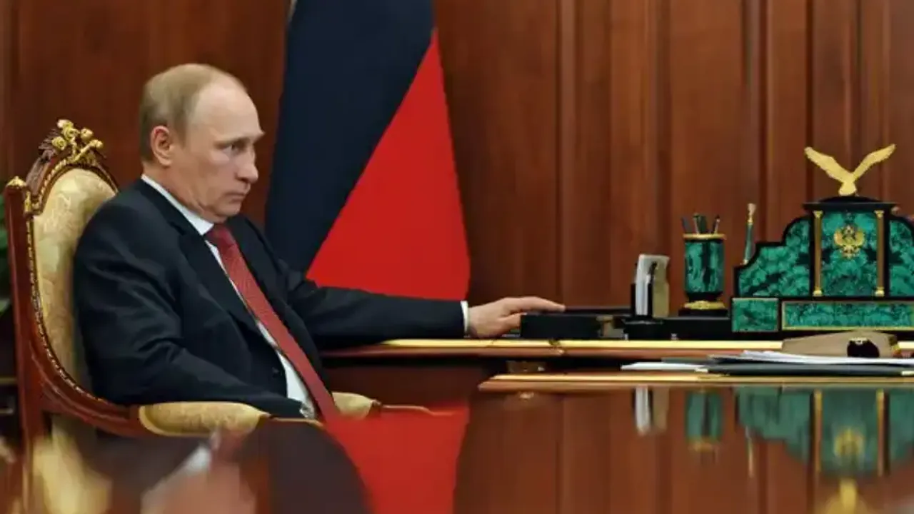 Putin kalp krizi geçirdi mi? Kremlin saatler sonra sessizliğini bozdu