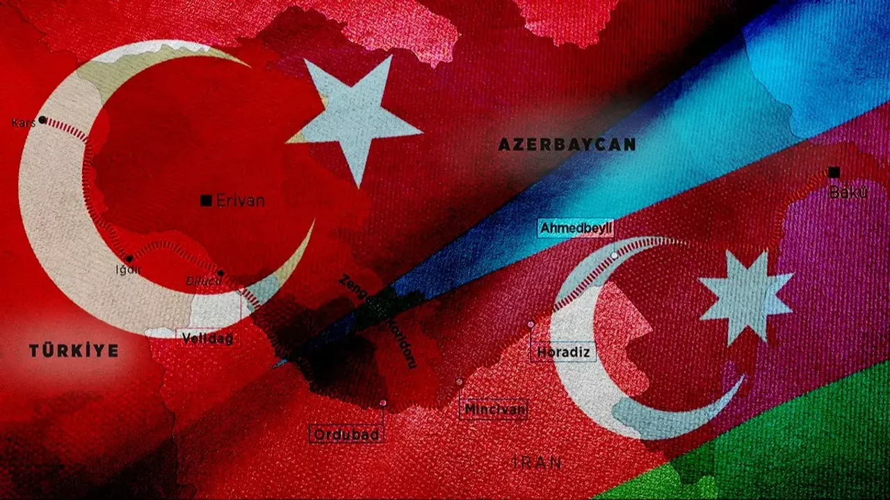 Kardeş ülke Azerbaycan'dan Türkiye sinyali: Çok büyük olacak