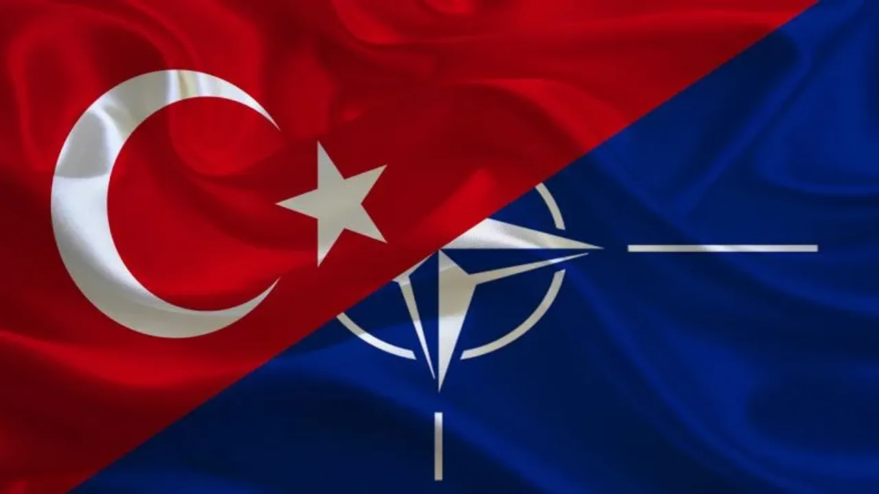 NATO, Türkiye Cumhuriyeti'nin 100. yılını kutladı