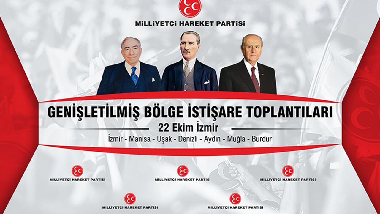 "2024'e Doğru, Diyar Diyar Anadolu" 7 İlin katılımıyla 22 Ekim'de İzmir’de