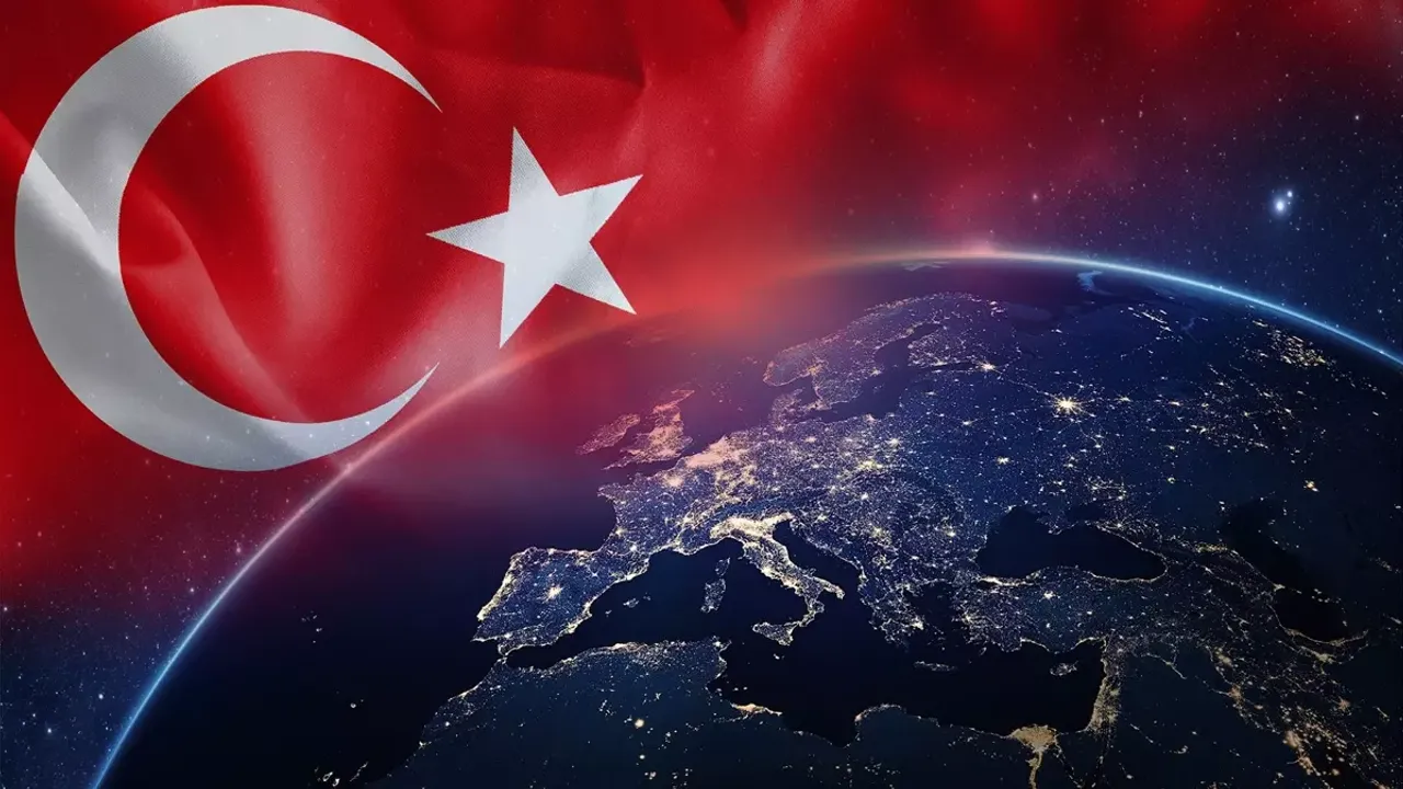 Prestij ve fırsat kapıda! 77. Uluslararası Uzay Kongresi için Türkiye'yi tercih ettiler: 70'ten fazla ülke katılacak