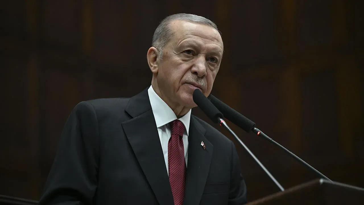 Cumhurbaşkanı Erdoğan: Almanya ile köklü ilişkilerimize büyük önem atfediyoruz