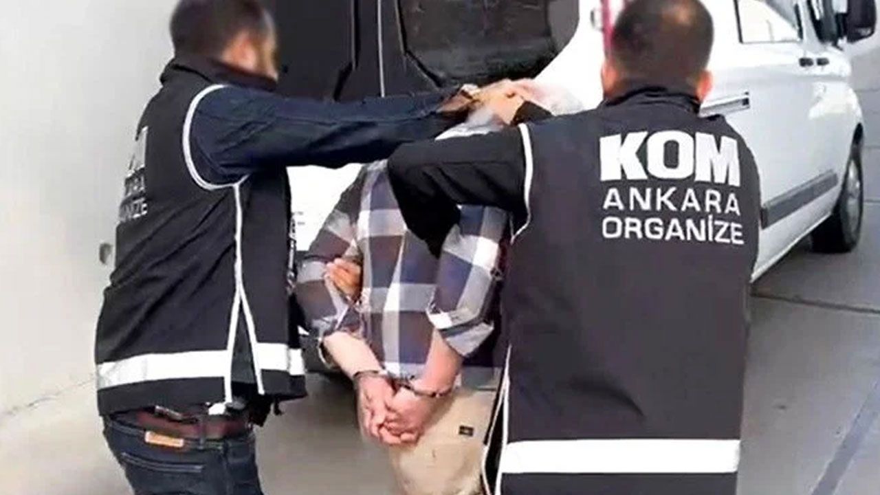 5 yıldır aranıyordu! Ankara'daki iş insanı cinayetinin zanlısı yakalandı