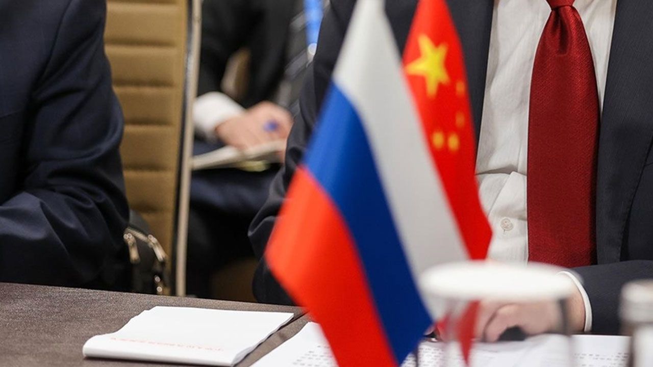Batı, Rusya ile Çin'i daha da yakınlaştırdı