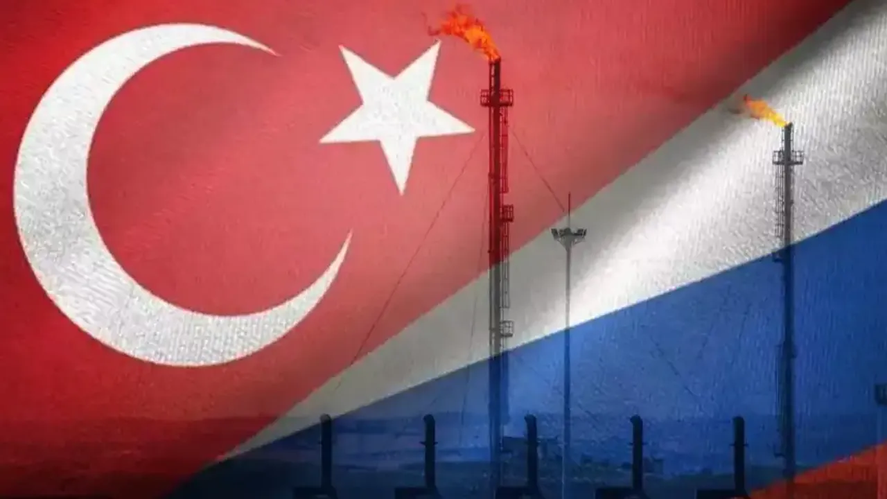 Rusya'da Türkiye hazırlığı! Kremlin'den açıklama geldi