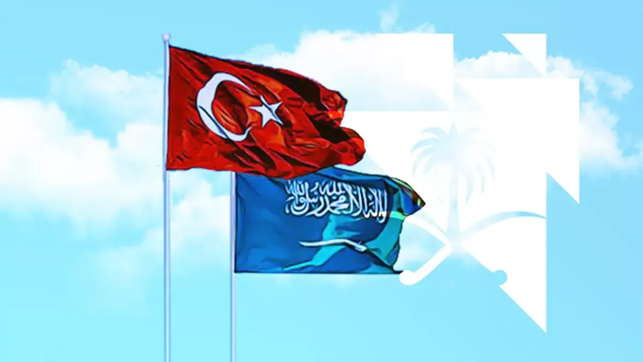 Suudi Arabistan'dan Türkiye kararı! 500 milyar doları yönetecek kurula Türk ismi atadılar