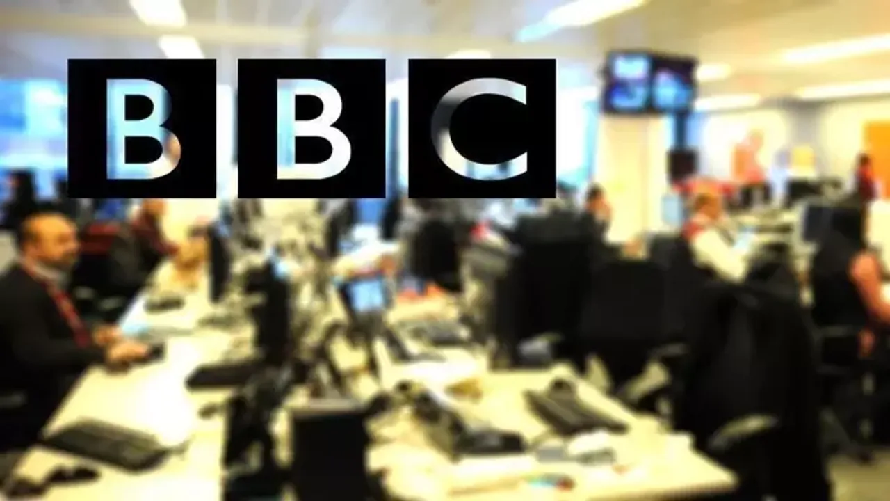 BBC itiraf etti: "Yanıltıcı tanımlama kullandık"