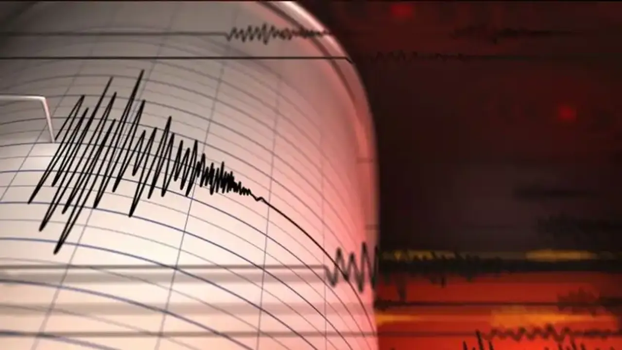 Konya’da 4 büyüklüğünde deprem