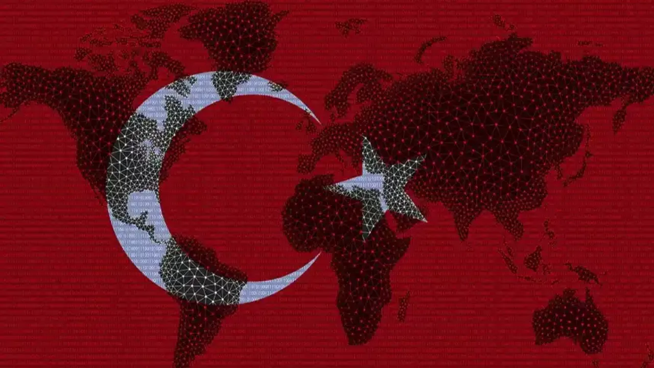 Türkiye bölgede vites büyütüyor! Projenin değeri 85,4 milyar dolar