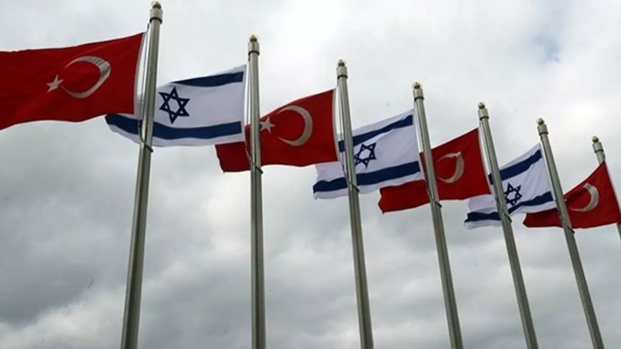 Türkiye'den İsrail uçuşlarıyla ilgili yeni düzenleme: Riske göre NOTAM güncellenecek