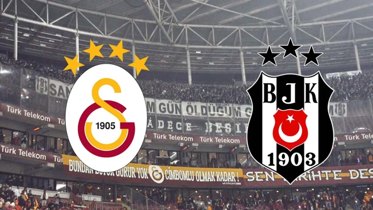 Galatasaray-Beşiktaş derbisinde deplasman yasağı uygulanmayacak