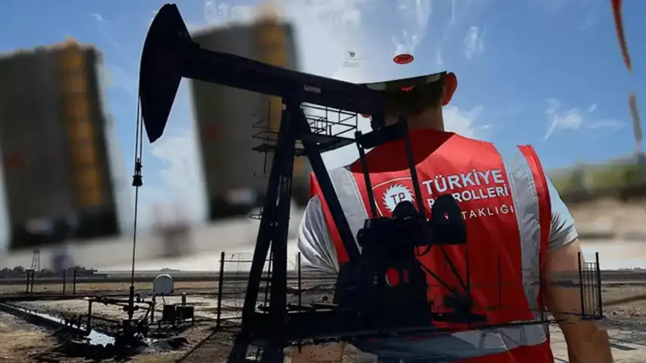 Yüzyılın en büyük keşifleri... Türkiye petrol piyasasında yerini alıyor