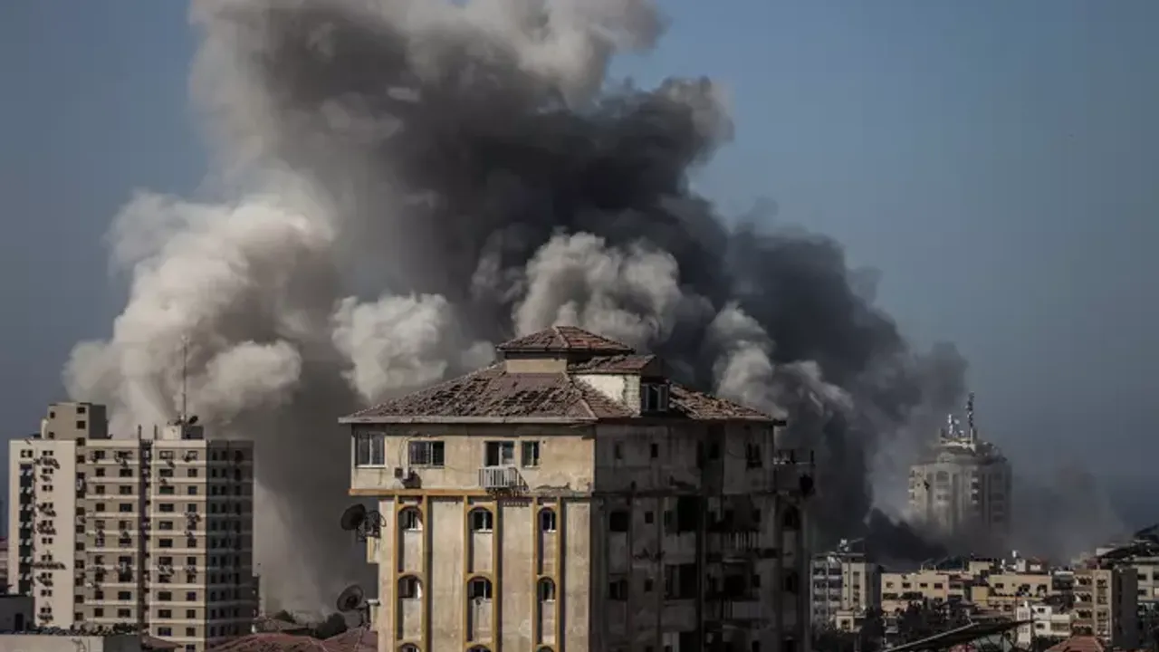 WSJ'den çarpıcı iddia: ABD ve İsrail Gazze konusunda ayrışıyor