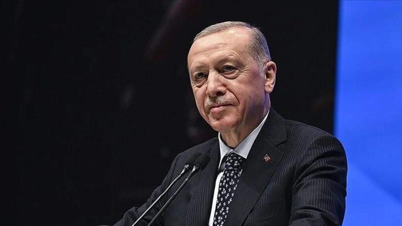 Cumhurbaşkanı Erdoğan'ın Gazze için diplomatik temasları yoğunlaşıyor
