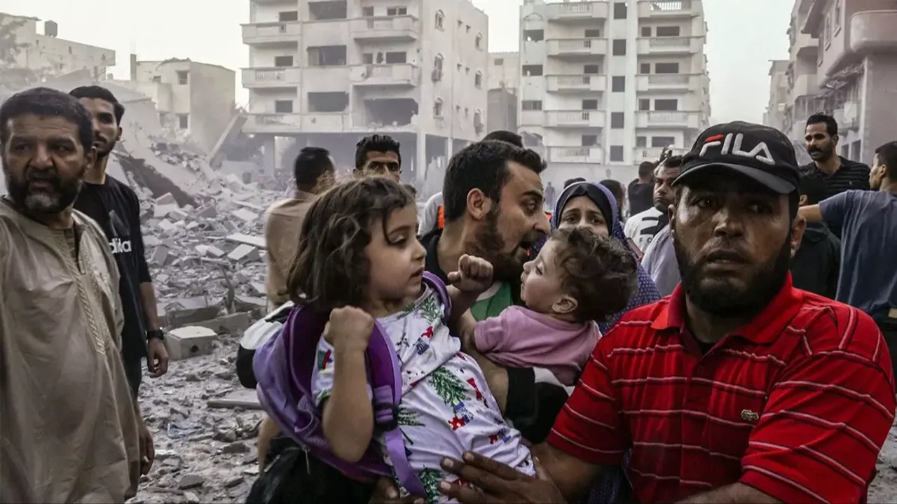 ABD basını yazdı: Gazze'de çözümün anahtarı Türkiye