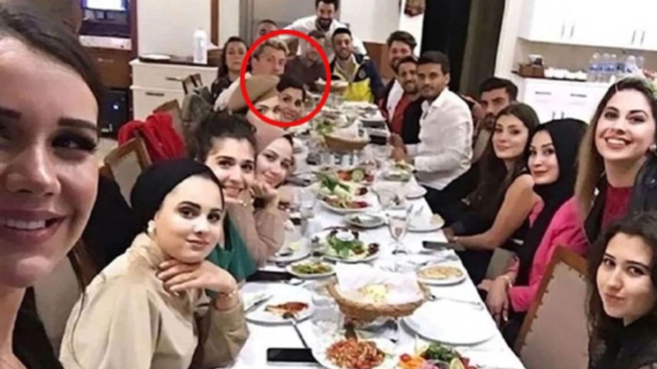 5 milyon dolar ve ABD'de 11 ev! Dilan Polat'la aynı masada oturan Eylül Öztürk sessizliğini bozdu