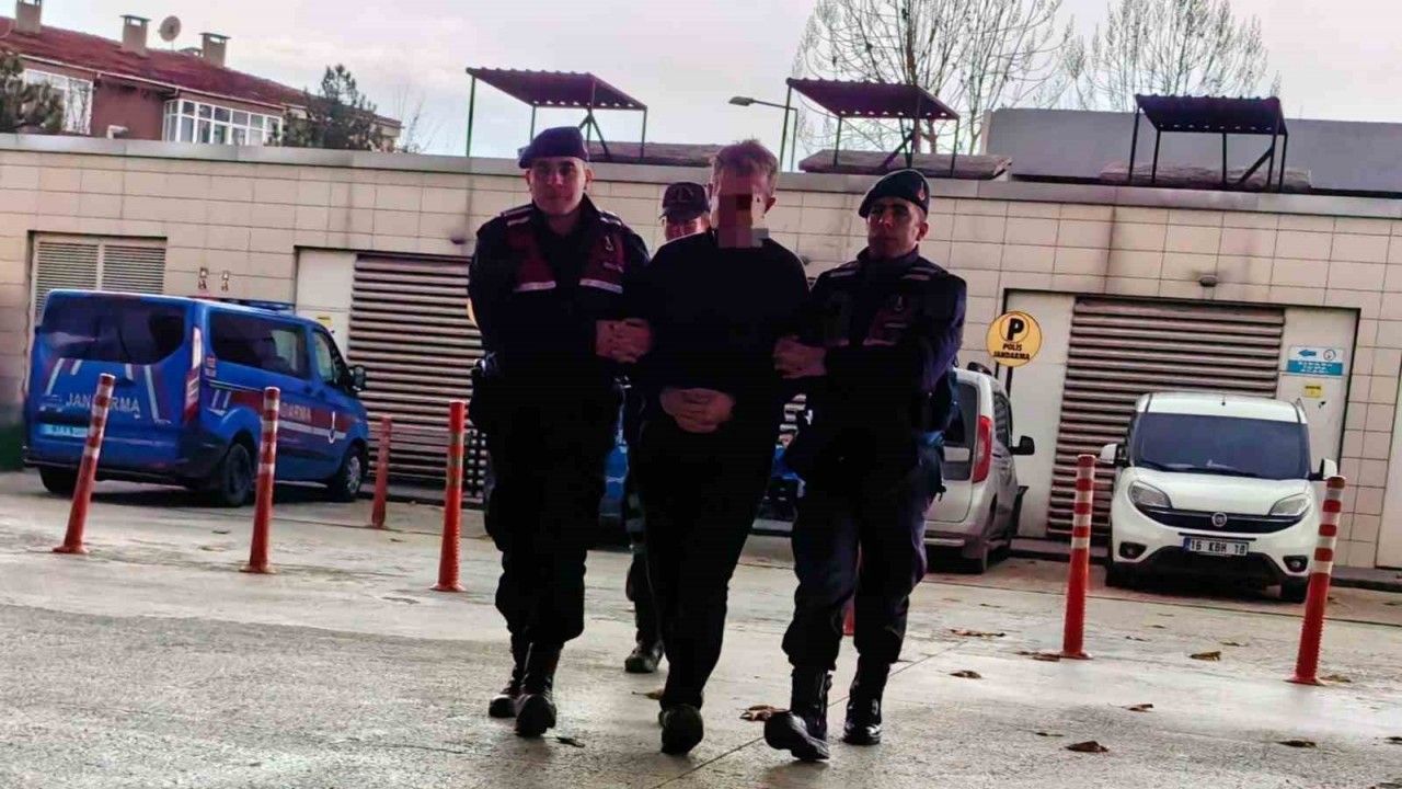 Bursa’da eski eşini bıçaklayan adam yakalandı