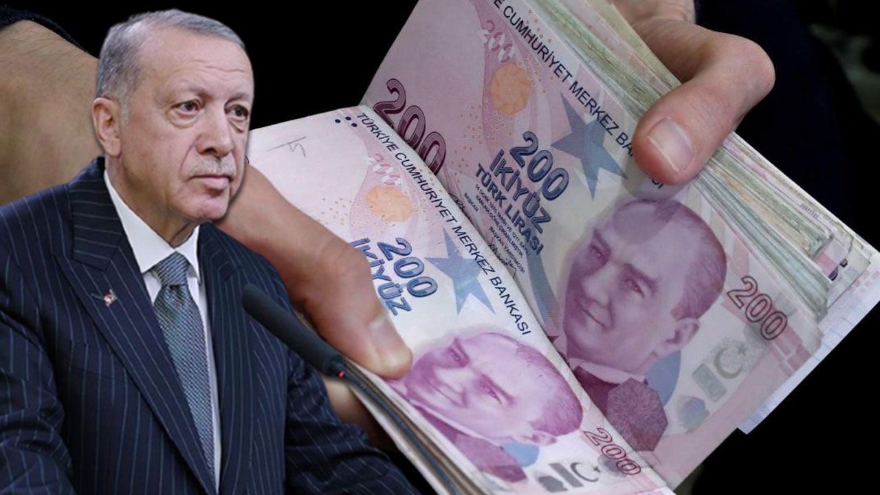 Cumhurbaşkanı Erdoğan'dan asgari ücret mesajı: En makul çözümü bulacağız