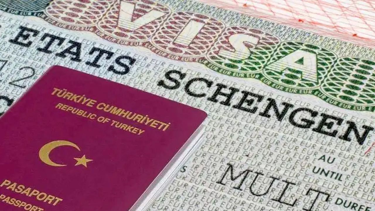 Avrupa Birliği'nden Türkiye'ye vize kolaylığı sözü