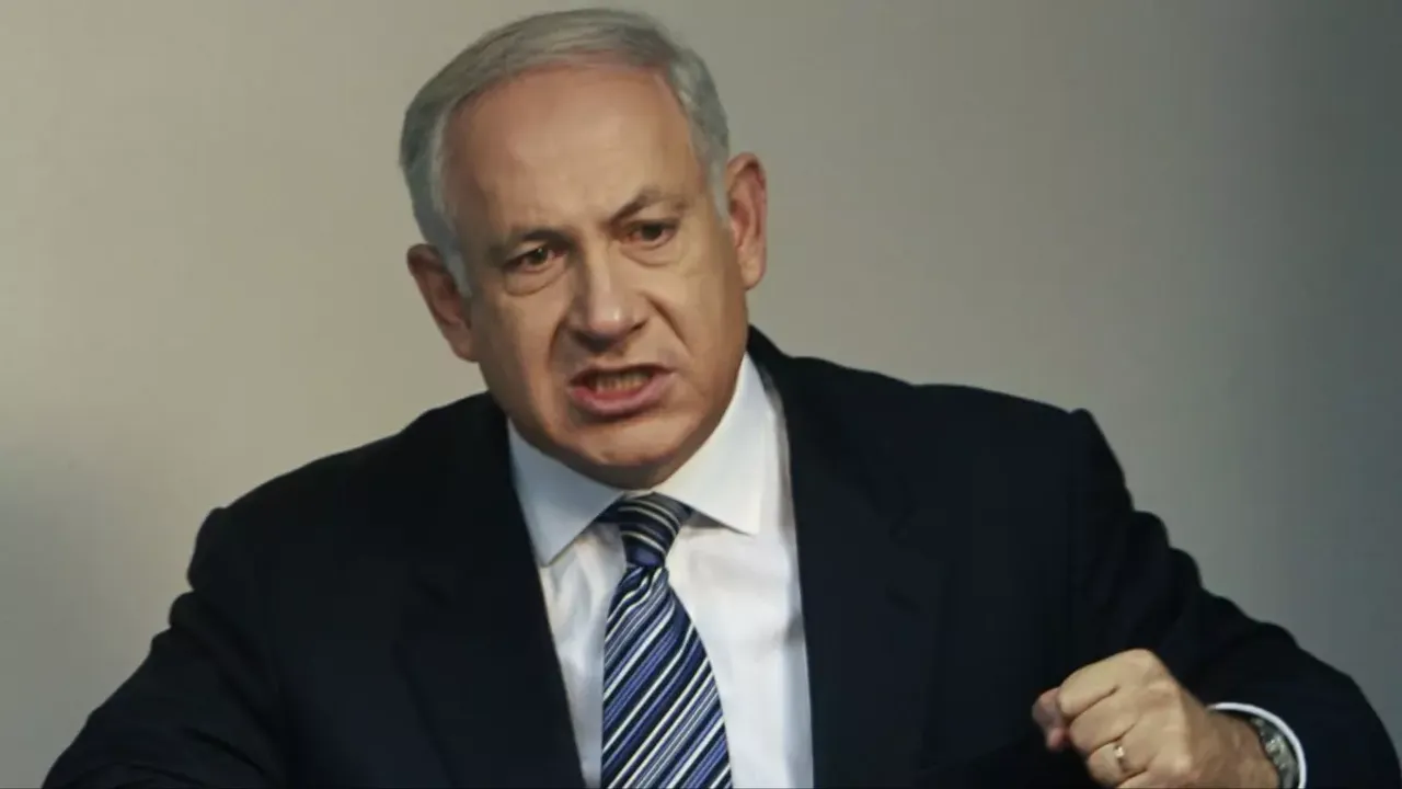 Beklediği desteği bulamadı! İsrail hakkındaki kararları Netanyahu'yu kızdırdı