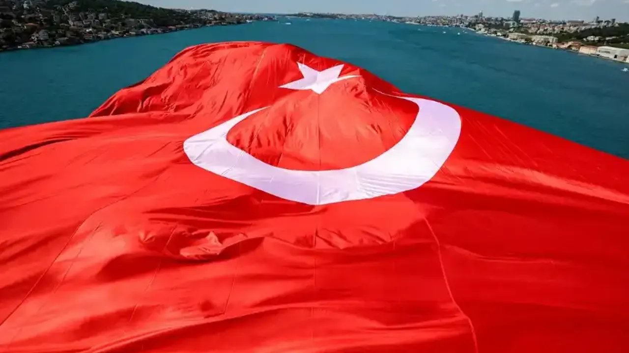Brüksel'de Türkiye'ye yatırım çağrısı: Kapılarımız sonuna kadar açık