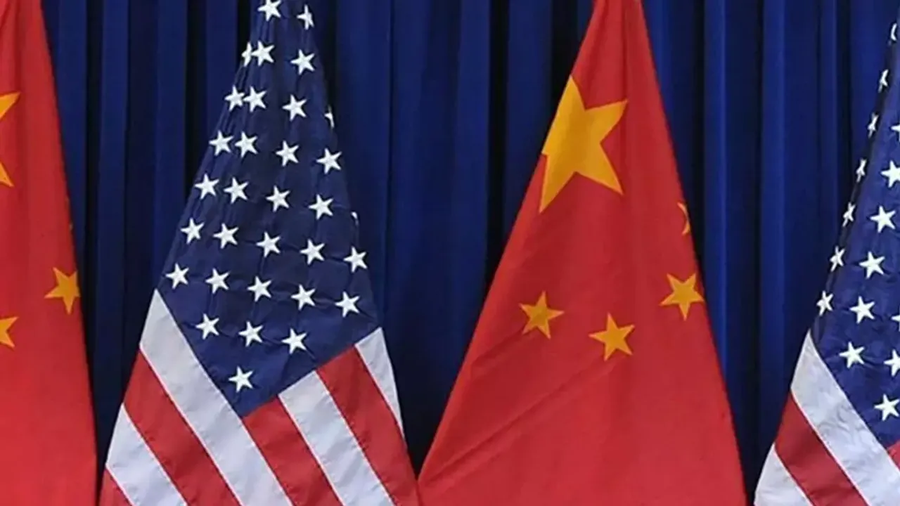 Çin askıya almıştı! ABD, görüşmeleri yeniden başlatmak istiyor