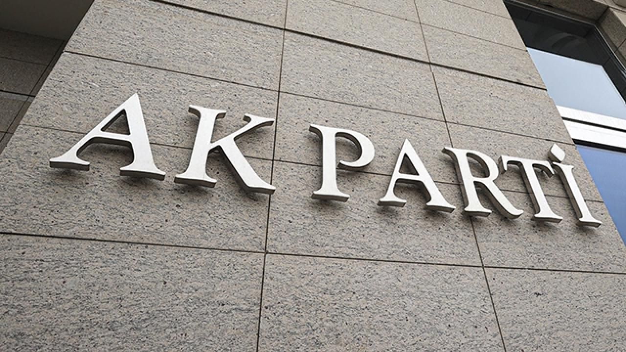 AK Parti'de başvuru süreci 22 Kasım'a uzatıldı