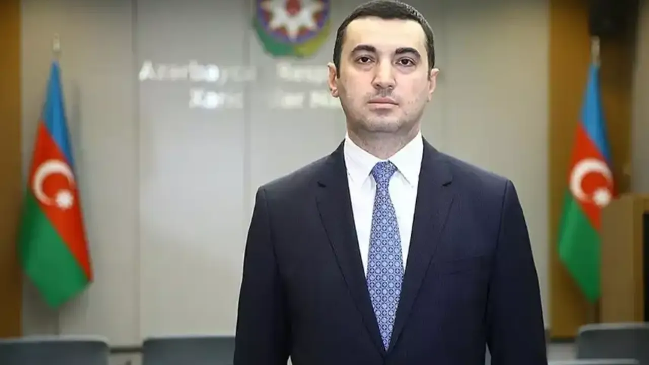 Fransa'nın ''Bastion'' adımına Azerbaycan'dan tepki: Başka alternatifin olmadığını artık anlayın