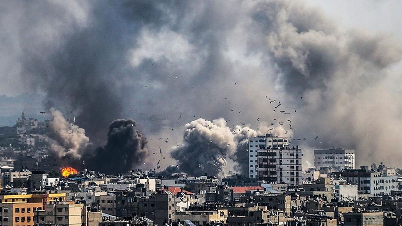 Gazze'de ateşkes saati belli oldu!