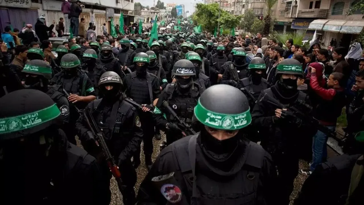 Hamas'ın ''2. aşama'' hazırlığı! ABD basını: Bazı birimlere görevler yazılı halde verildi