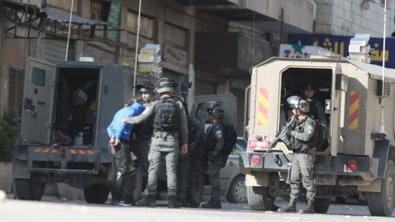 İsrail 150 kişiyi serbest bıraktı, 3 bin Filistinliyi gözaltına aldı