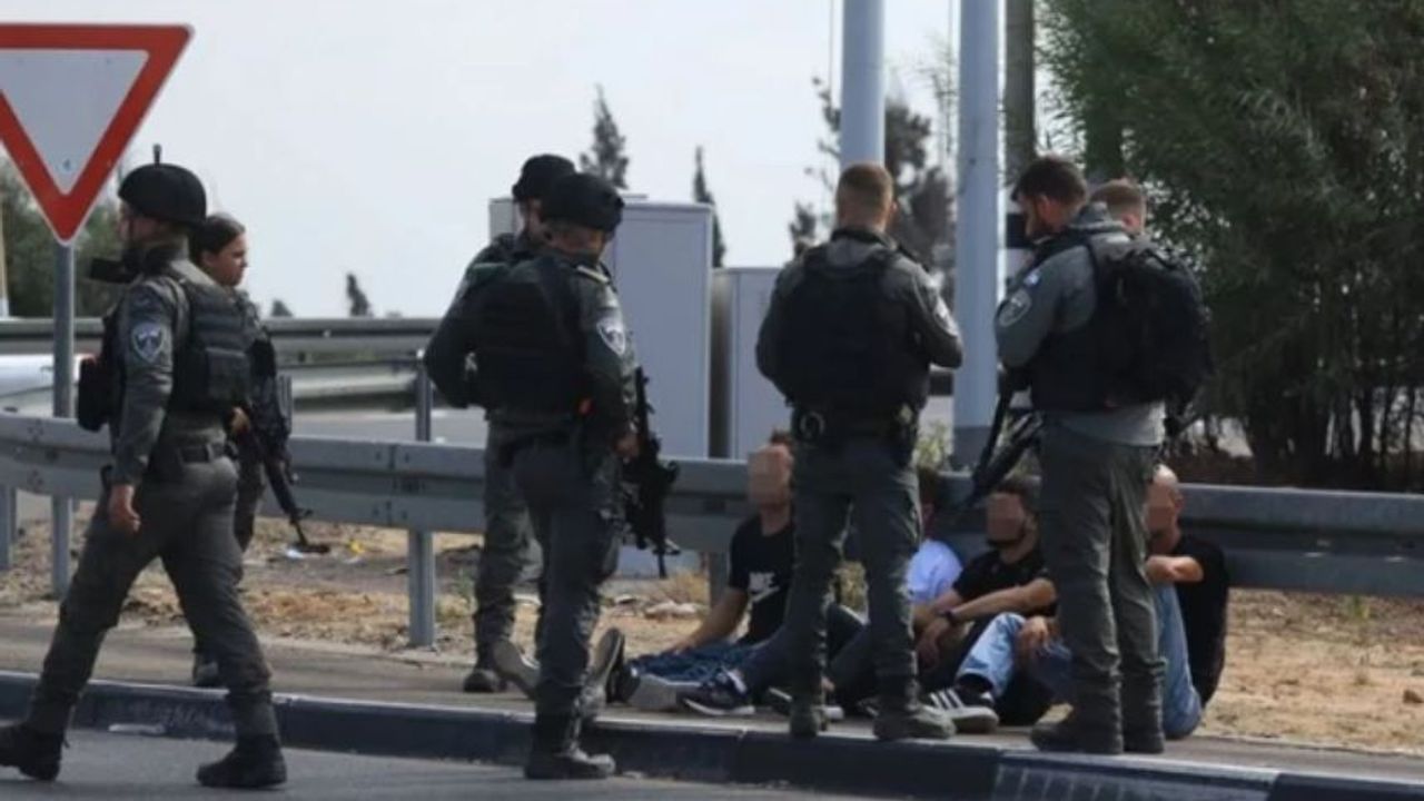 İsrail ve Hamas, rehine takasında anlaştı! İsrailli esirler kademeli şekilde serbest bırakılacak