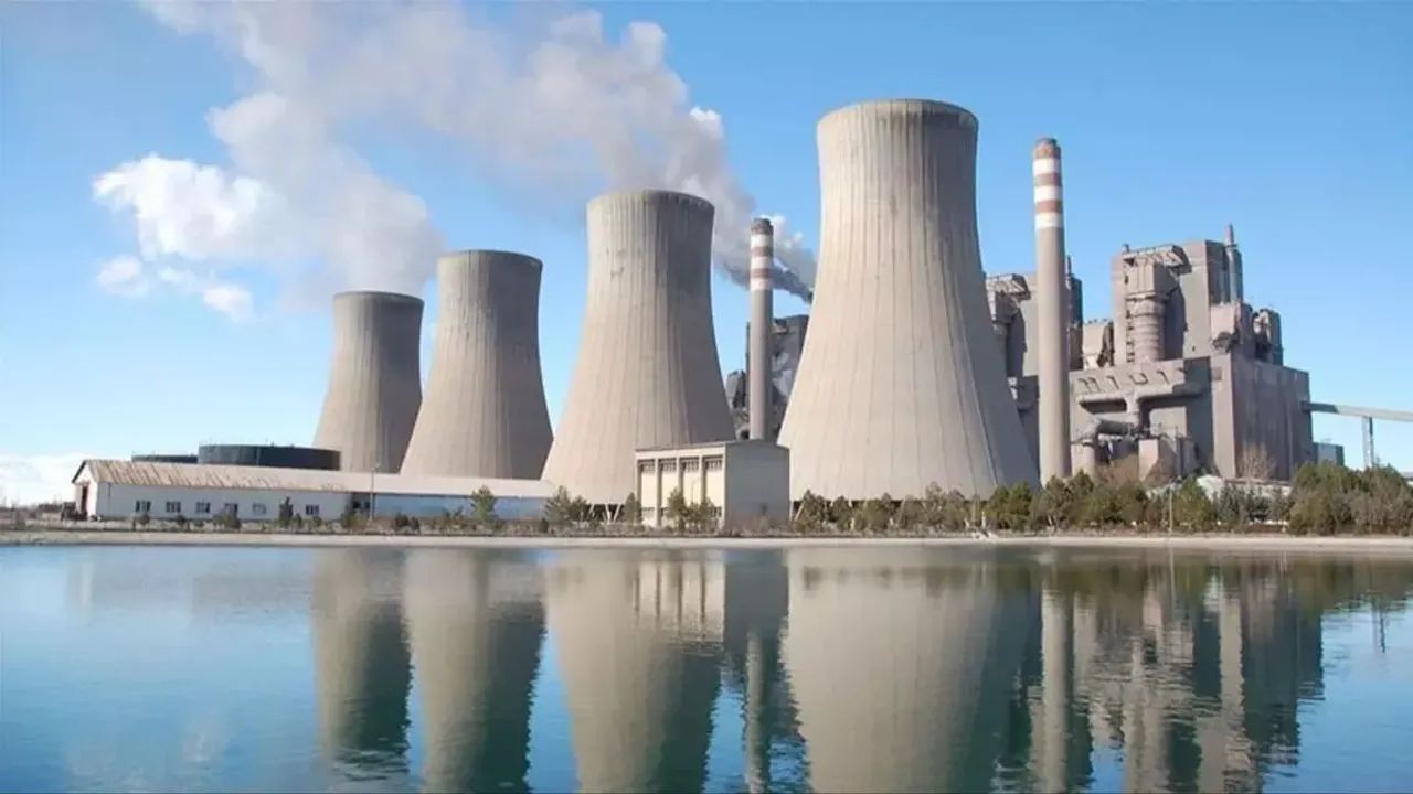 Dünyada kömür santralleri rafa kaldırılıyor