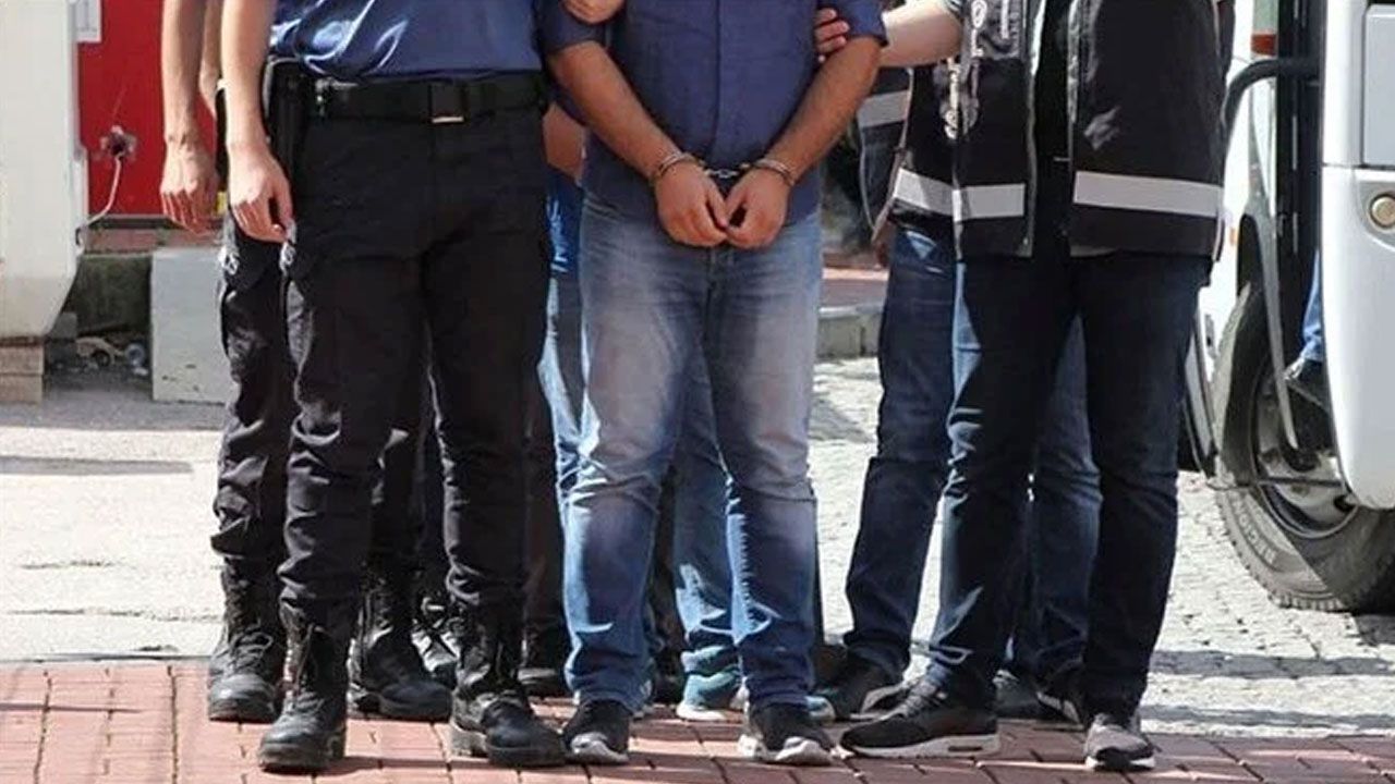 İki ilde 'Narkogüç' operasyonu: 156 gözaltı