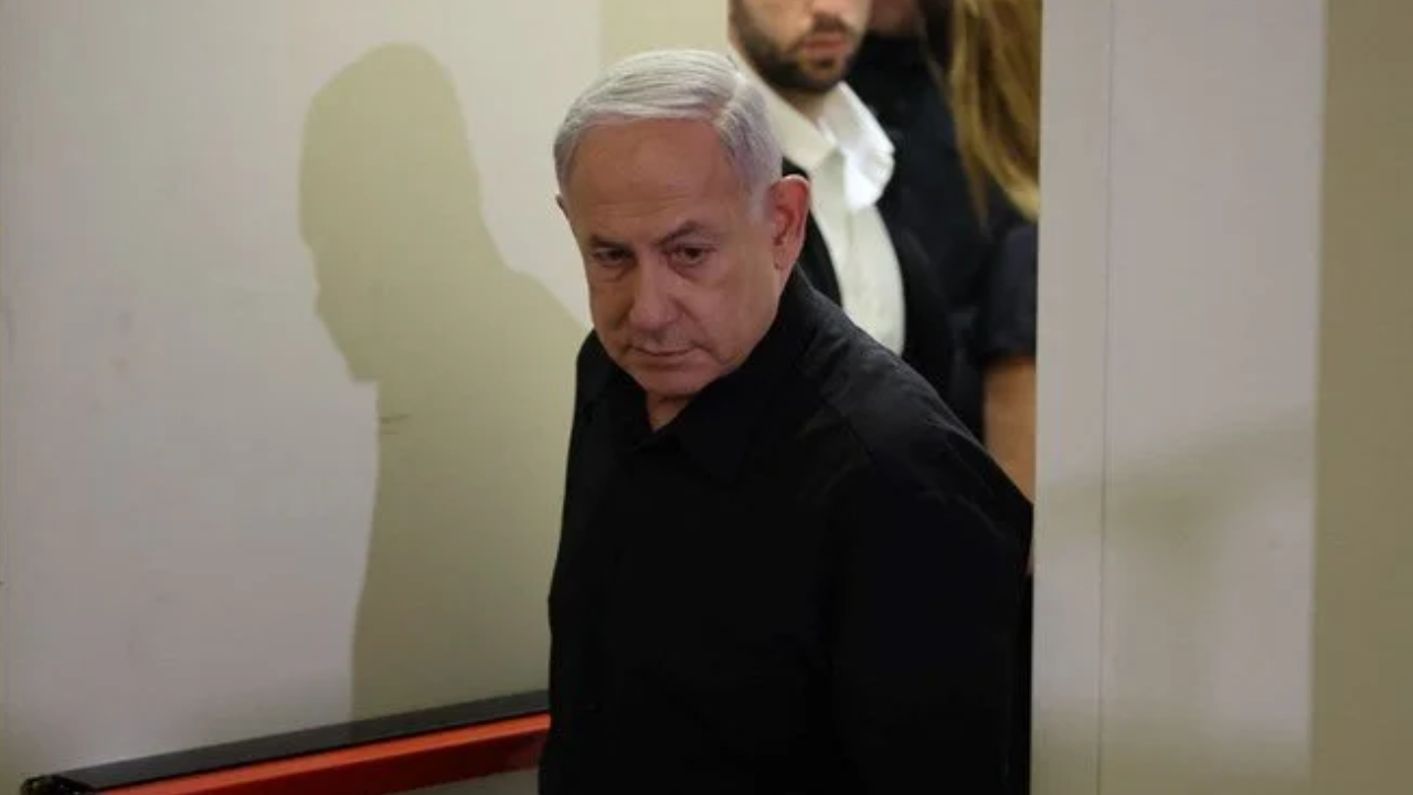 Darbe endişesi: Netanyahu nabız yokladı