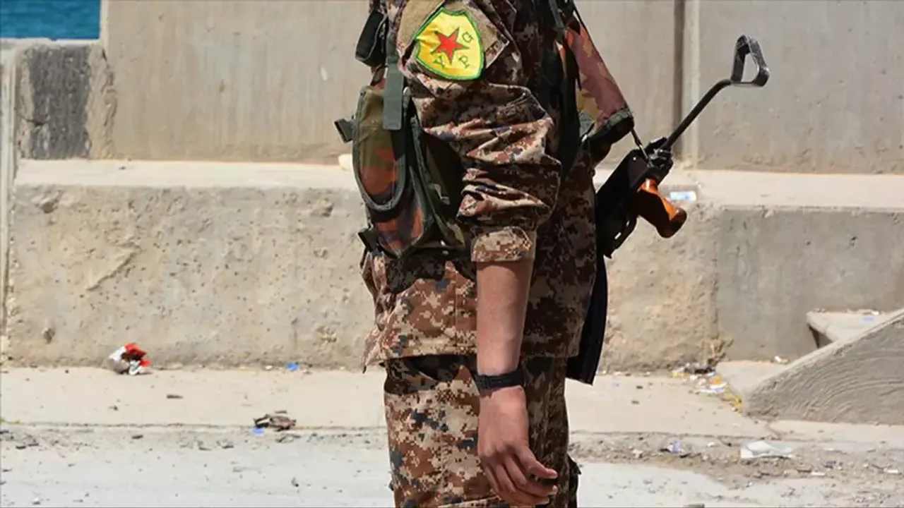 PKK/YPG Halep'te 13 yaşındaki çocuğu kaçırdı